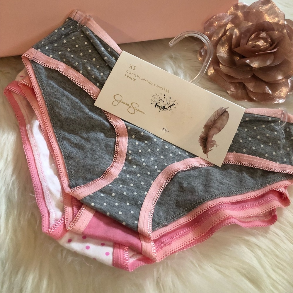 🌸New underwear 🌸